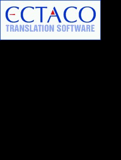 ECTACO PhraseBook English -> Japanese for Pocket P 1.1.32 screenshot